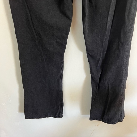 Everlane The Slouch Bootcut Jeans - Picture 11 of 14